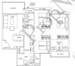 The Visionaire (D27), Condominium #602172181